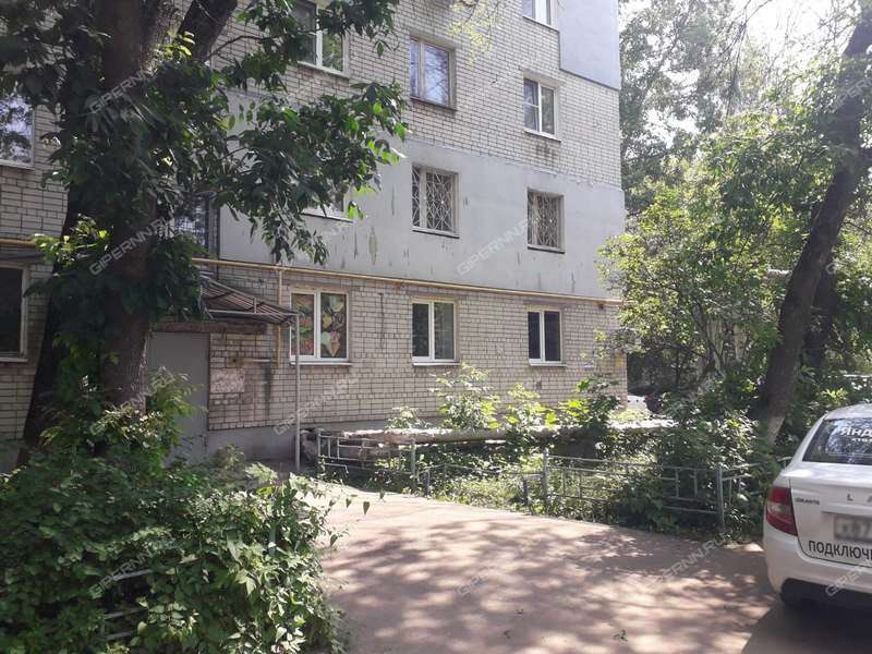 помещение под торговую площадь на проспекте Ленина