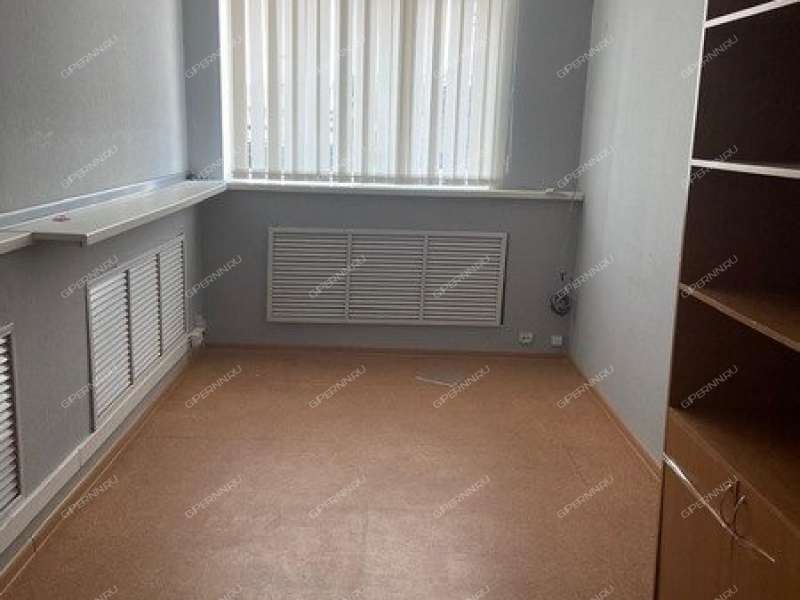 помещение под офис на Вторчермета ул., д. 6