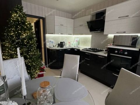 1-komnatnaya-ul-sergeya-esenina-d-31 фото