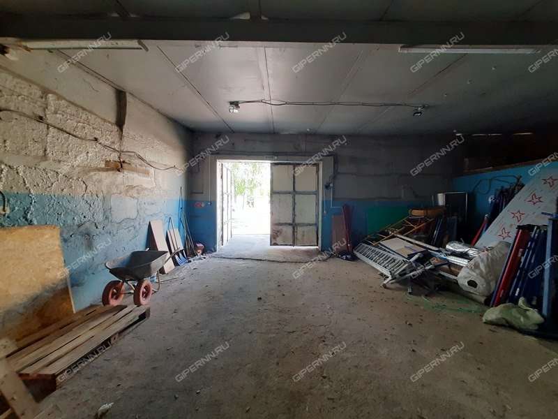 помещение под офис на Усиевича ул., д.4а