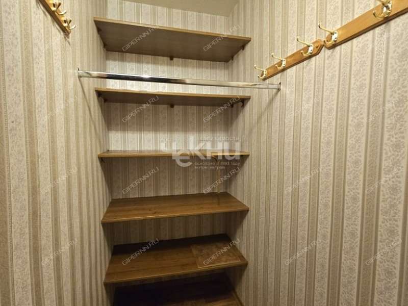 трёхкомнатная квартира на Тираспольской улице дом 11