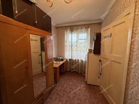 2-komnatnaya-gorod-zavolzhe-gorodeckiy-rayon фото