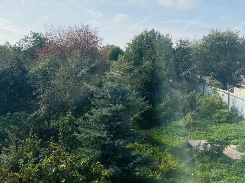 коттедж на Пригородной улице деревня Высоково