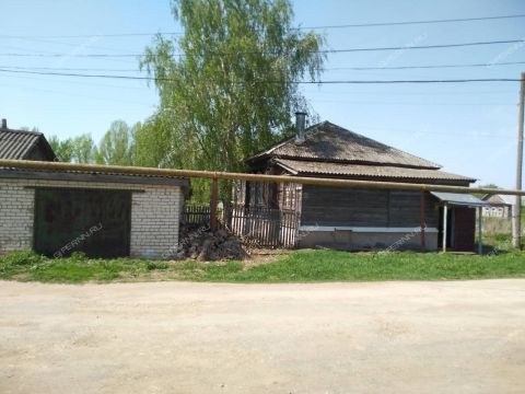 dom-selo-konnovo-diveevskiy-municipalnyy-okrug фото