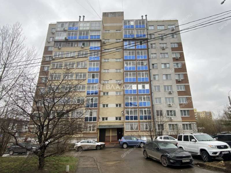 помещение под офис на Академической улице деревня Афонино