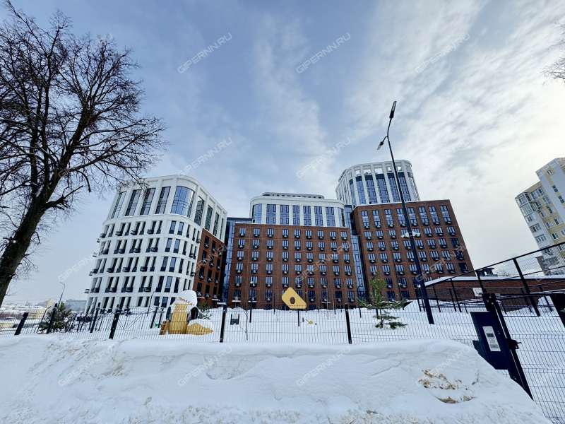 Дальняя улица, 10 фото