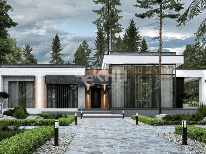 дом на улице Рабочая деревня Лапшиха