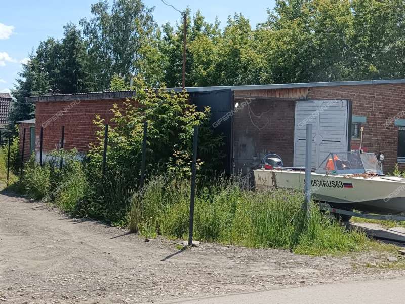 здание под склад, производственную площадь на Новой улице город Кстово