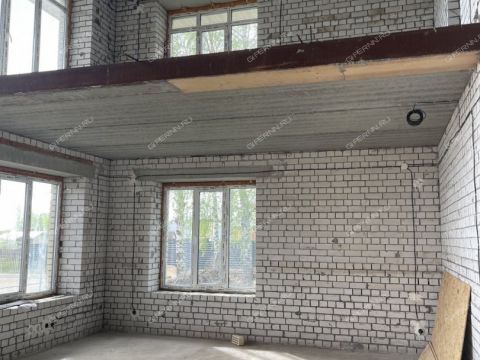 dom-selo-bezvodnoe-kstovskiy-rayon фото