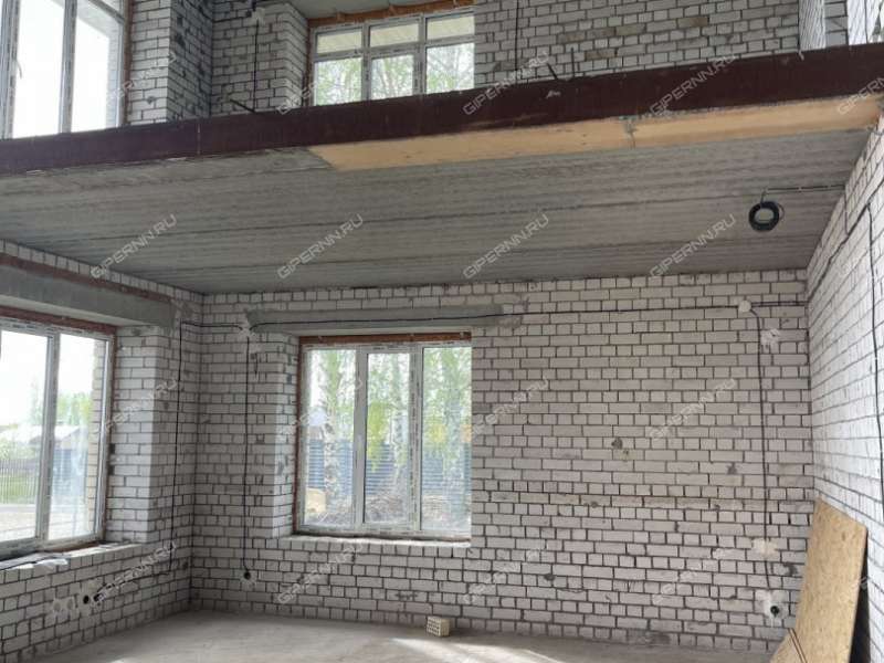 дом на Школьная ул. село Безводное