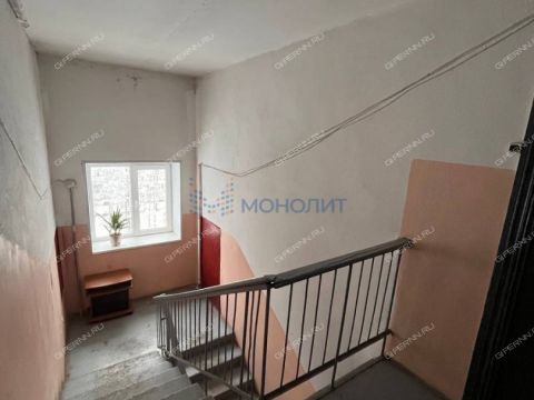 1-komnatnaya-gorod-dzerzhinsk-gorodskoy-okrug-dzerzhinsk фото