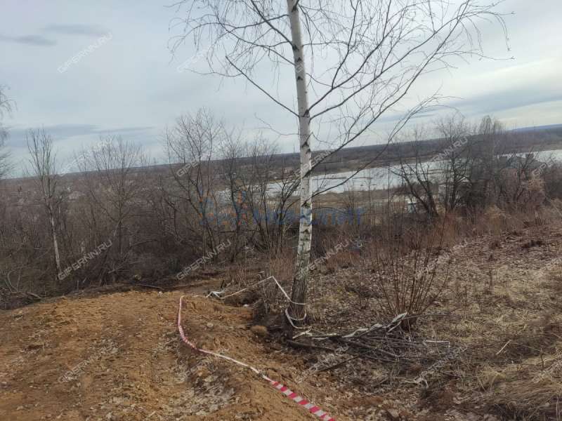 земельный участок 5 соток Родниковая улица деревня Афонино