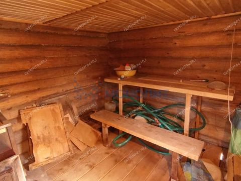 dacha-derevnya-shopovo-bogorodskiy-municipalnyy-okrug фото