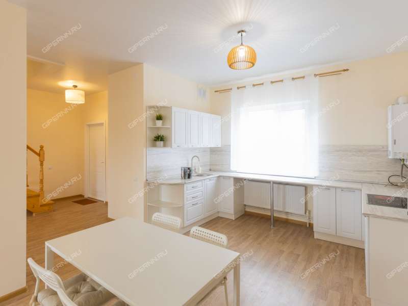 дом на Сельская деревня Малая Ельня