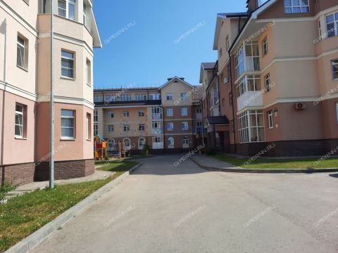 2-komnatnaya-shestoy-mkr-kstovskiy-rayon фото