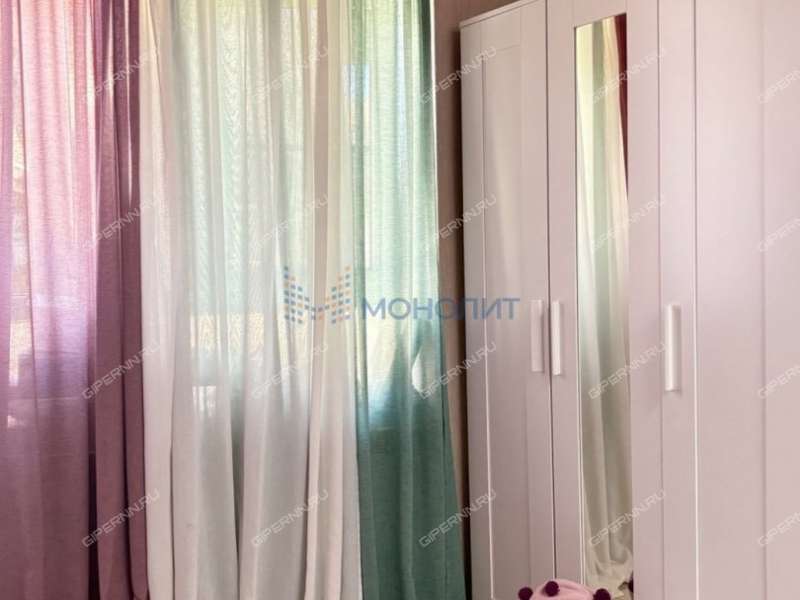 таунхаус в Александровской слободе