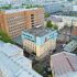помещение под офис на улице Нестерова