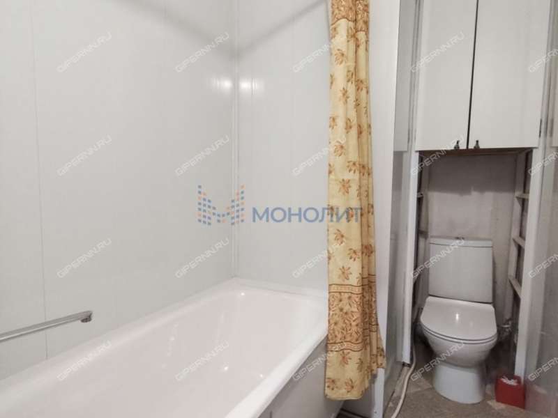 двухкомнатная квартира на Московском шоссе дом 290