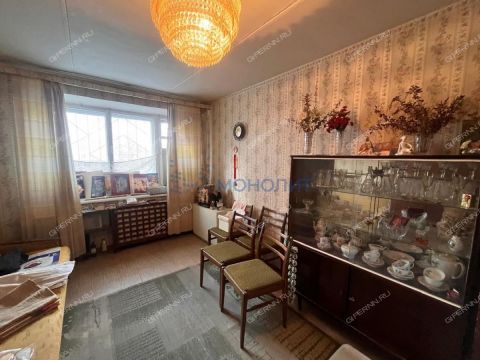 1-komnatnaya-ul-gleba-uspenskogo-d-8 фото