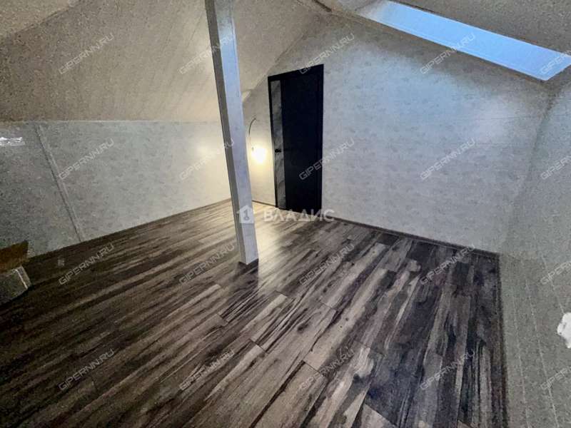 дом на улице Солнечная КП Бавария-Парк