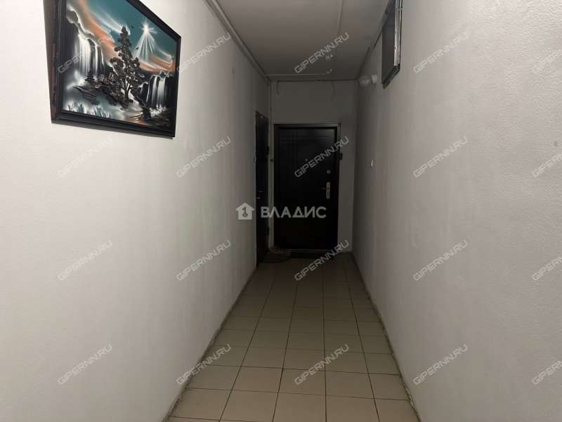 однокомнатная квартира на Волжской набережной дом 8