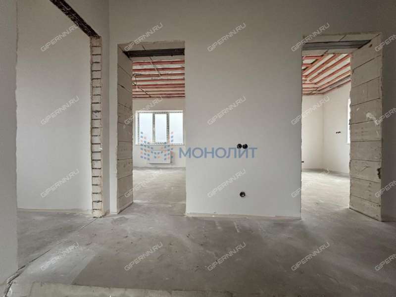 дом на Дачной улице деревня Берёзовка