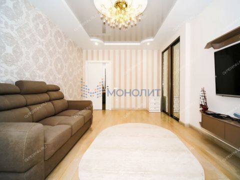 2-komnatnaya-ul-maksima-gorkogo-d-43 фото