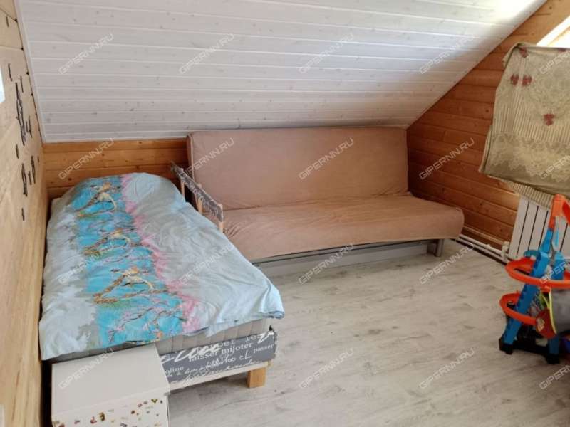 дом на  деревня Бурцево