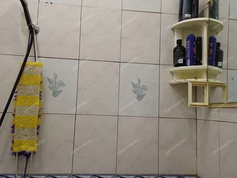 двухкомнатная квартира на улице Куйбышева дом 3