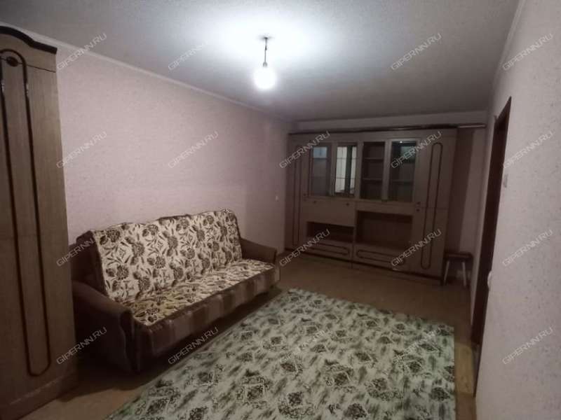 двухкомнатная квартира на Комсомольской улице дом 10