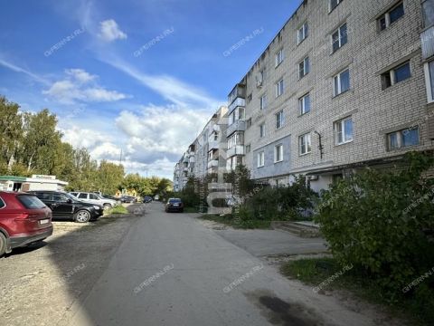 3-komnatnaya-poselok-druzhnyy-kstovskiy-rayon фото