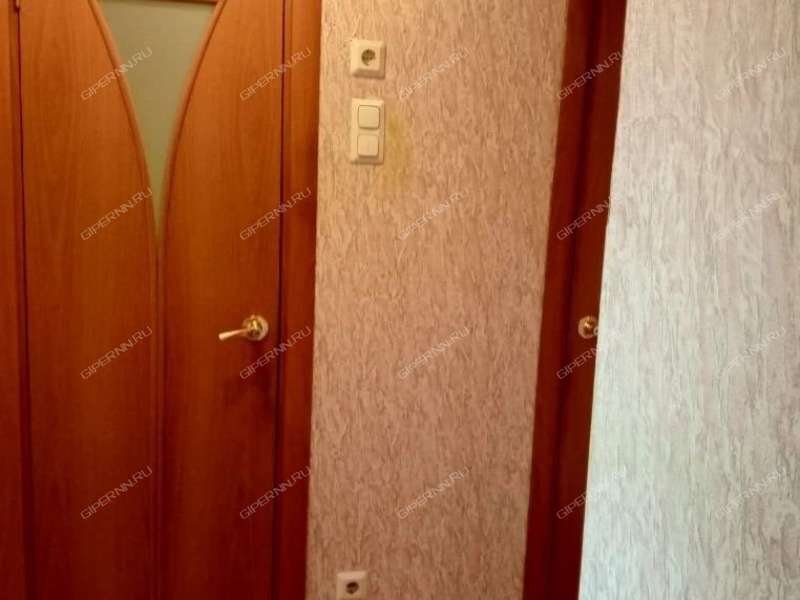 трёхкомнатная квартира на Гвардейской улице дом 8 посёлок Мулино