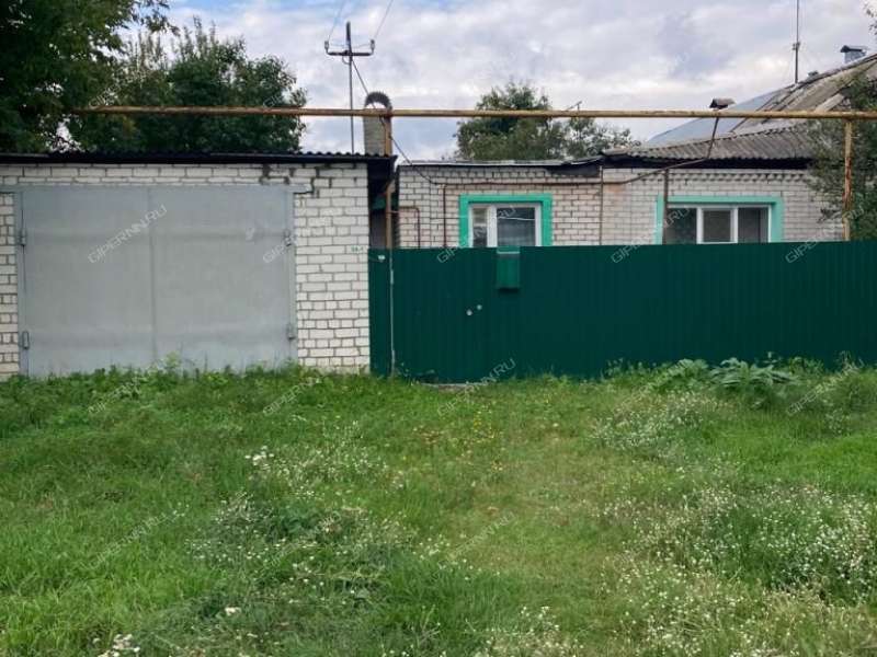 1/2 дома на Фубровской улице