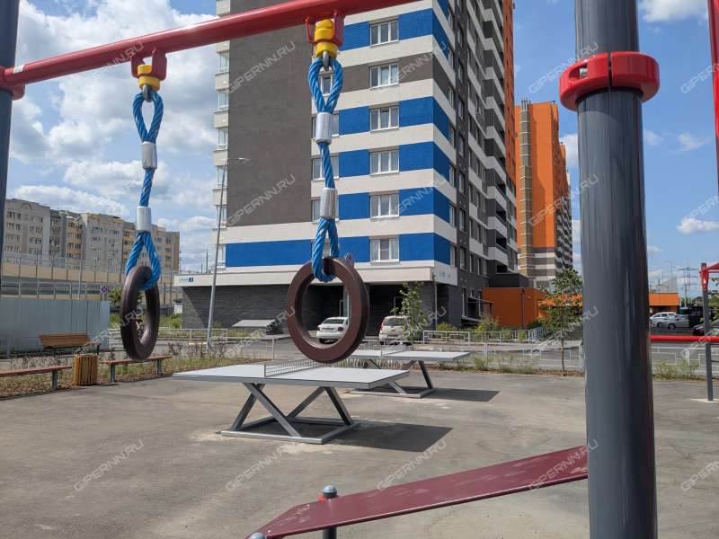 улица Коперника, 3 фото