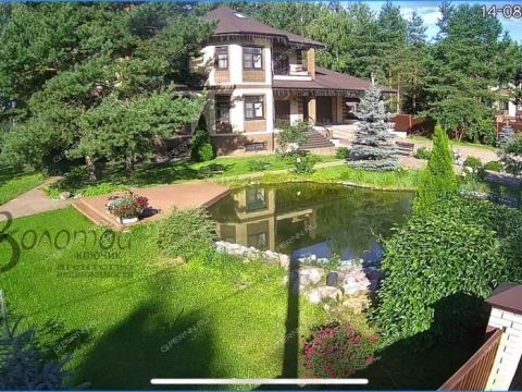 dacha-derevnya-skipino-gorodeckiy-rayon фото