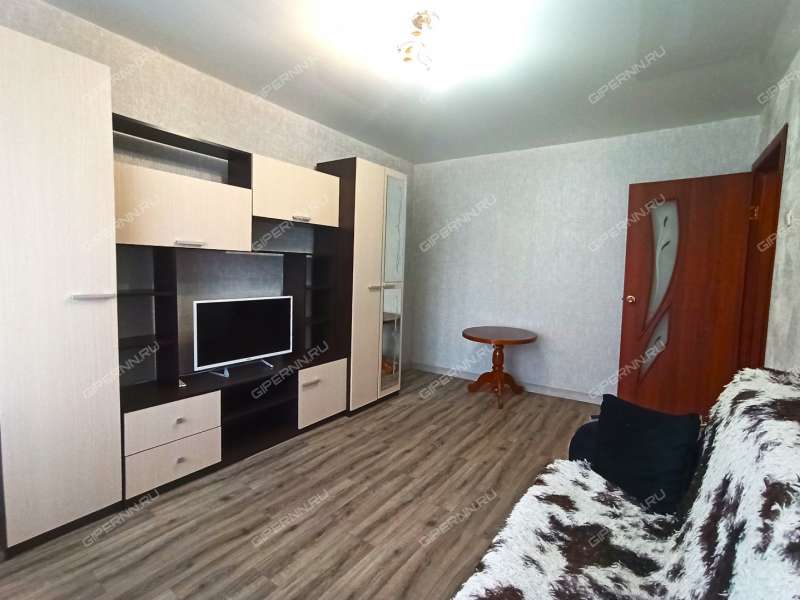 двухкомнатная квартира на Полевой улице дом 9 посёлок Буревестник