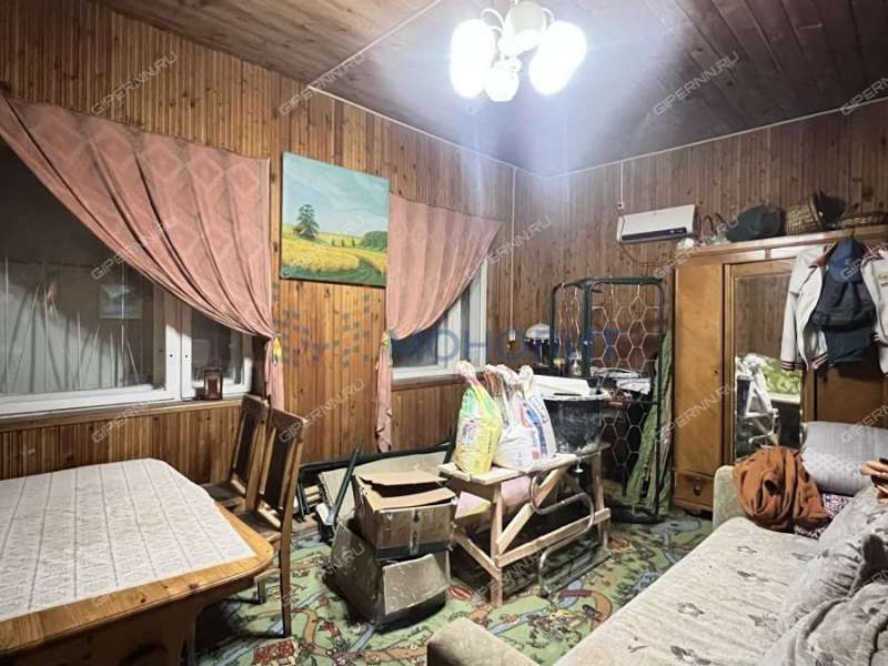 дача на СНТ Окское посёлок Окский