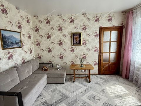 dom-selo-krasnyy-oselok-lyskovskiy-municipalnyy-okrug фото