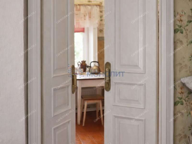 дача на улице Панфилова город Городец