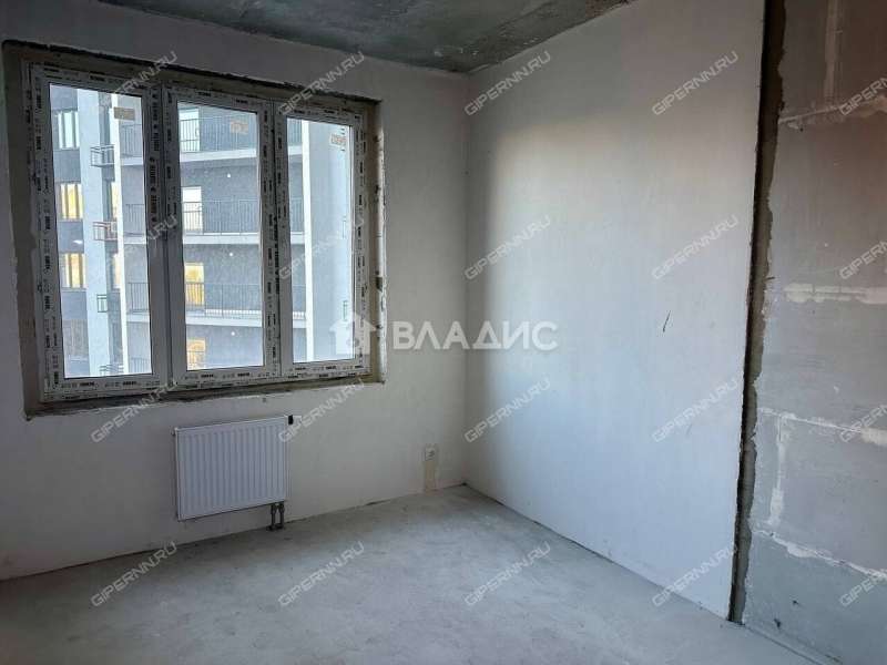 однокомнатная квартира на улице Родионова дом 178