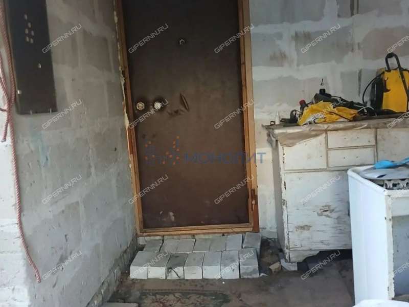 дом на СНТ Сокол 3