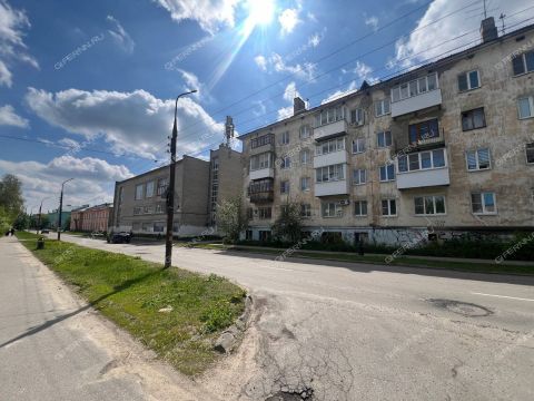 2-komnatnaya-gorod-dzerzhinsk-gorodskoy-okrug-dzerzhinsk фото