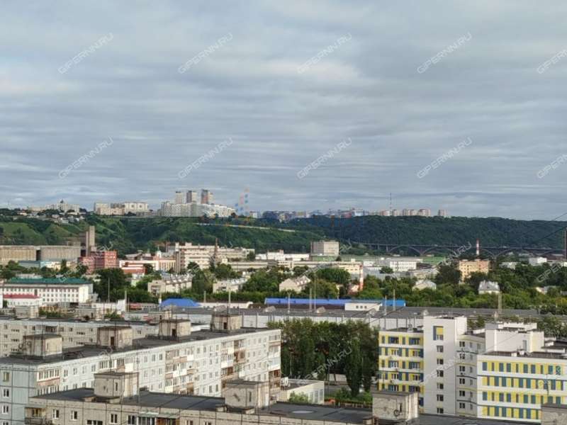 двухкомнатная квартира на Московском шоссе дом 27А