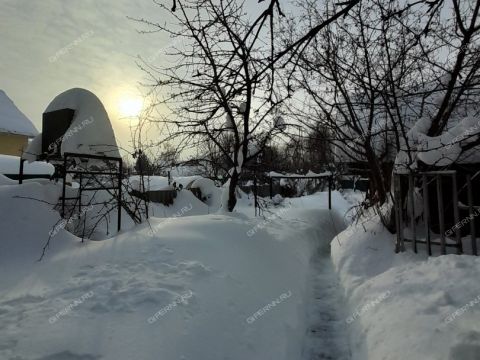 dom-derevnya-koposovo-ul-rovnaya-d-5 фото