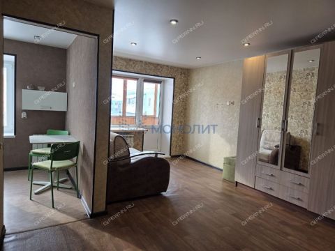 1-komnatnaya-gorod-dzerzhinsk-gorodskoy-okrug-dzerzhinsk фото