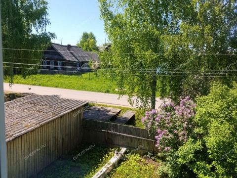 3-komnatnaya-derevnya-bolshaya-svecha-gorodskoy-okrug-shahunya фото