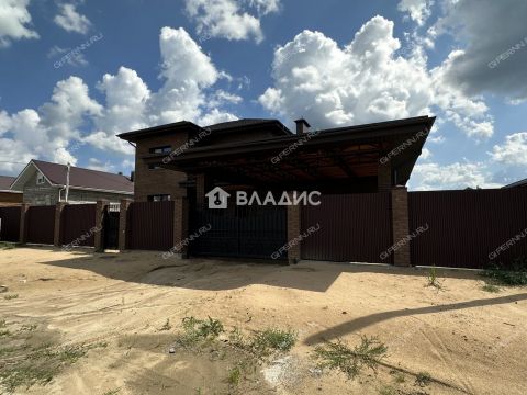 dom-poselok-lyahovo-balahninskiy-municipalnyy-okrug фото