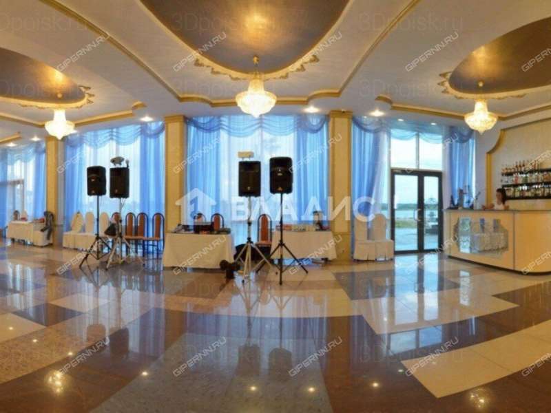 здание под офис, торговую площадь на улице Туполева город Балахна