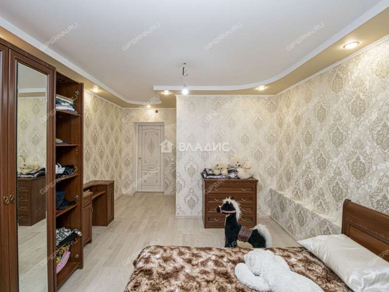 дом на Рельсовой улице