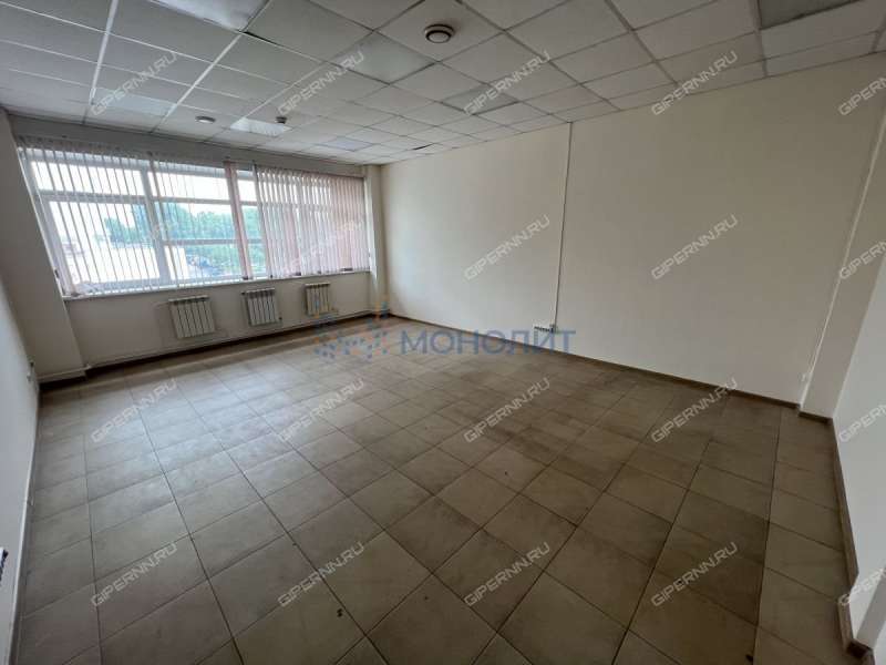 помещение под офис, недвижимость под образовательные учреждения на Борской улице